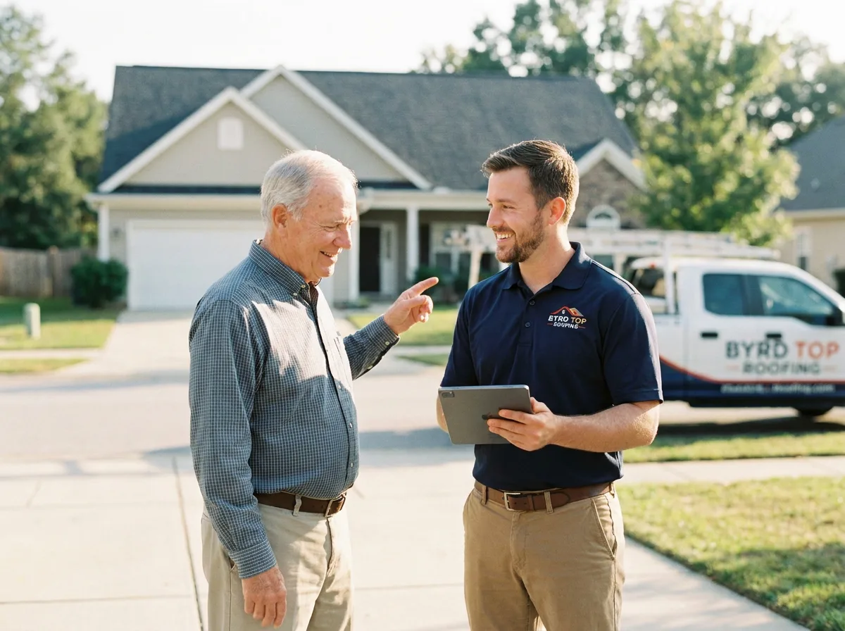 Roofing Sebec, ME FAQs